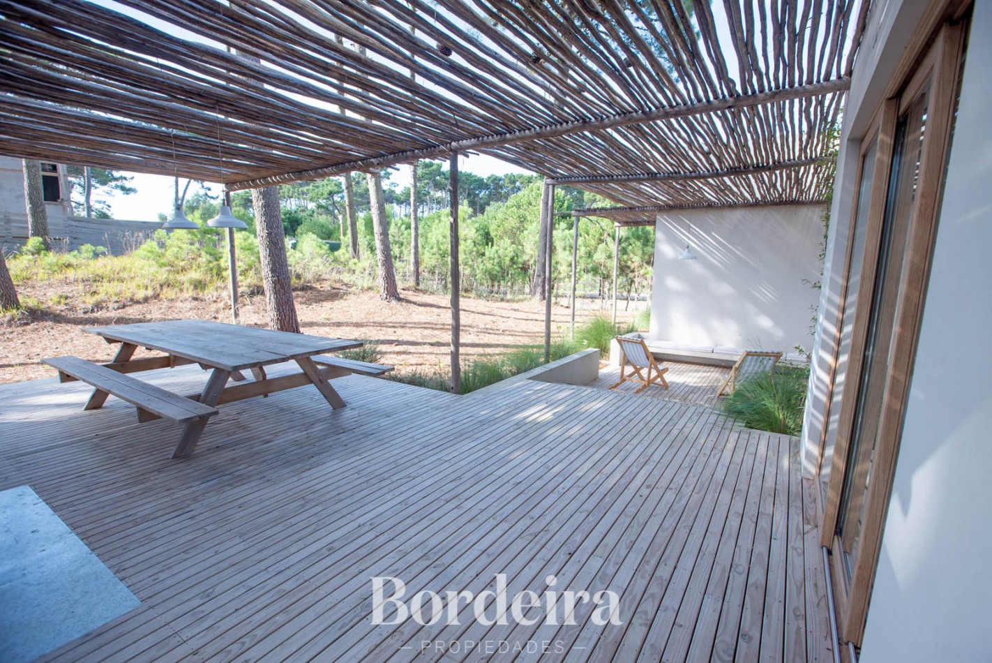Casa Pinamar Alamos