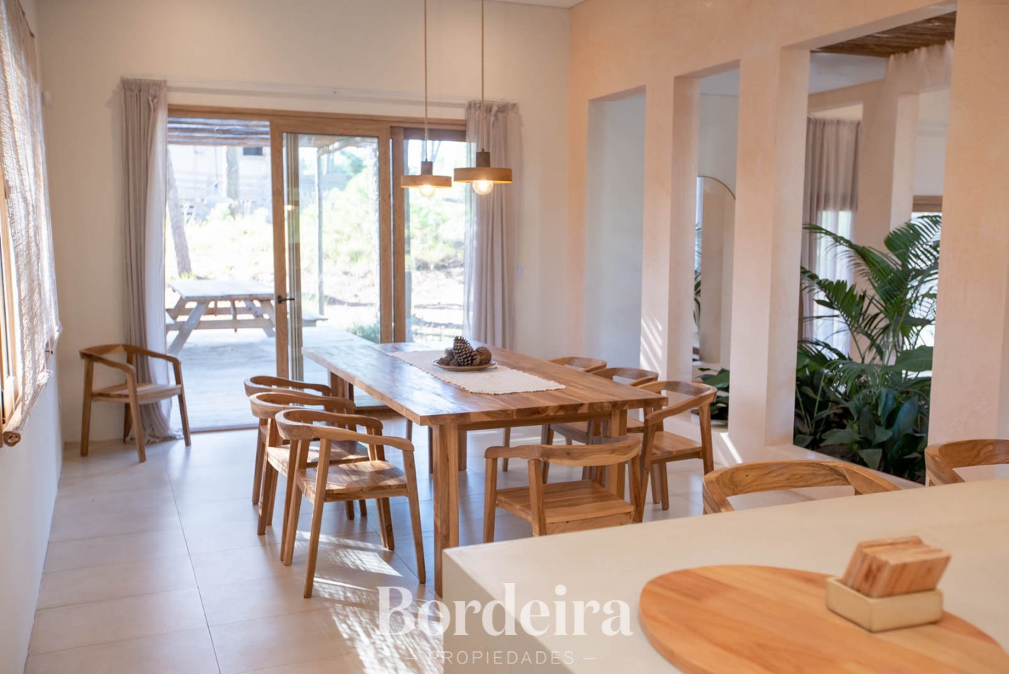 Casa Pinamar Alamos