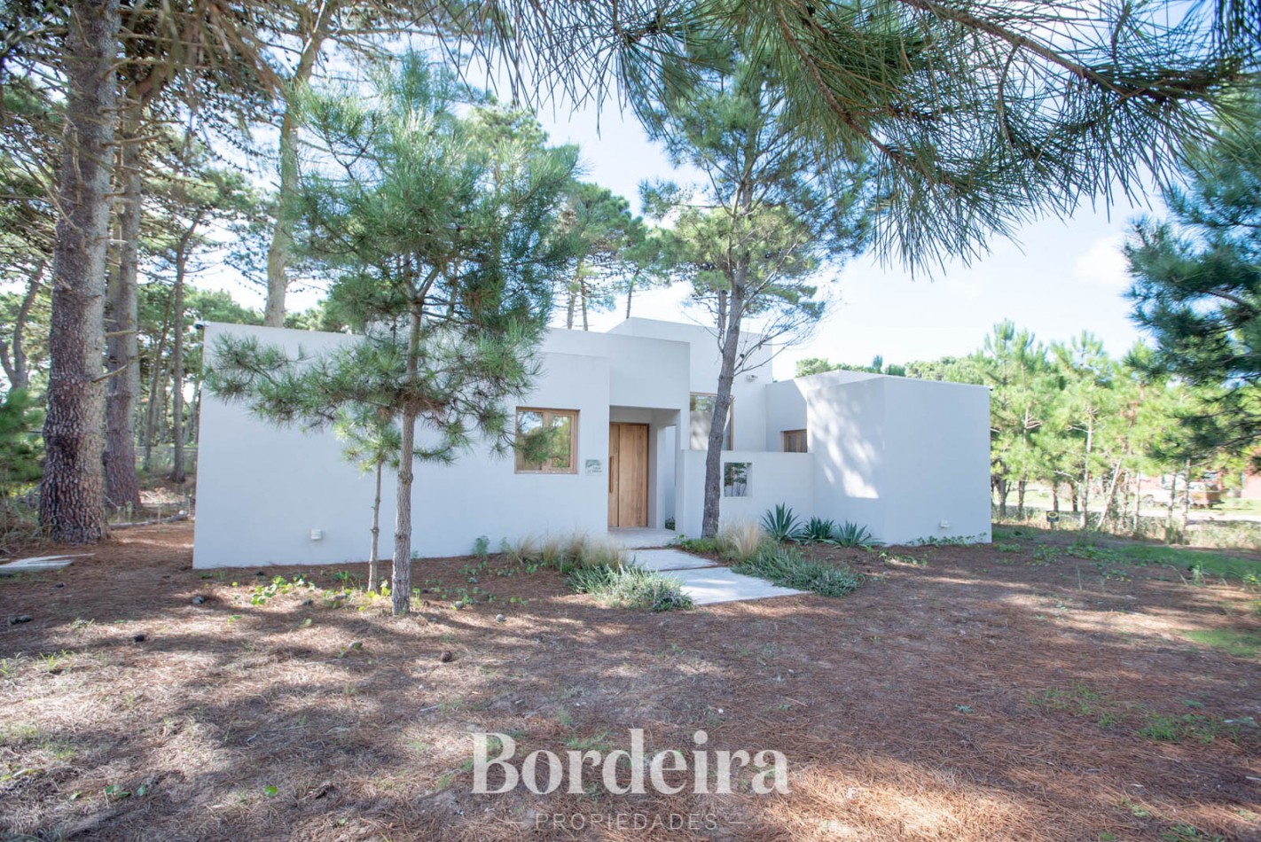 Casa Pinamar Alamos