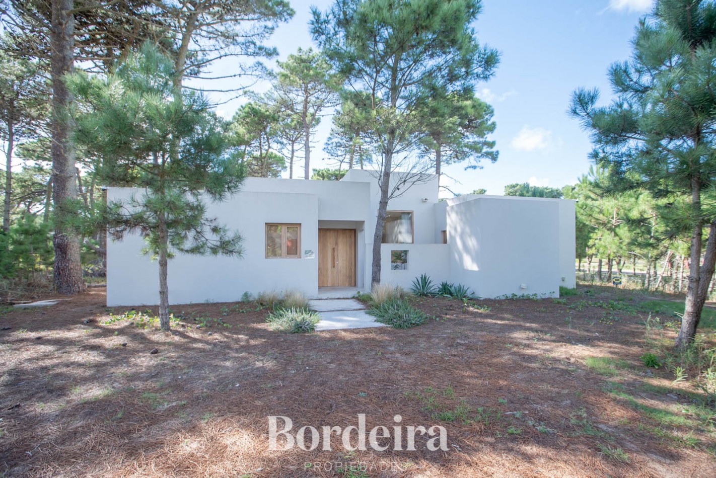 Casa Pinamar Alamos