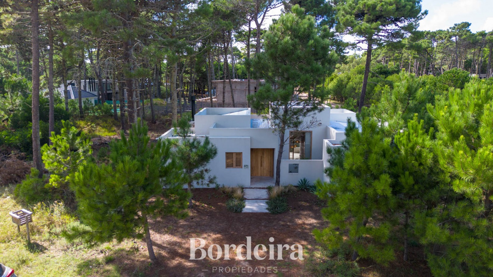 Casa Pinamar Alamos