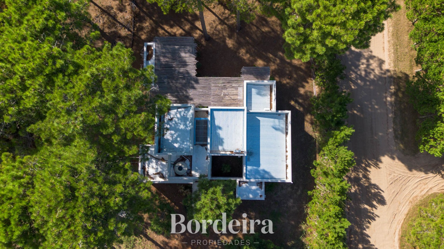 Casa Pinamar Alamos