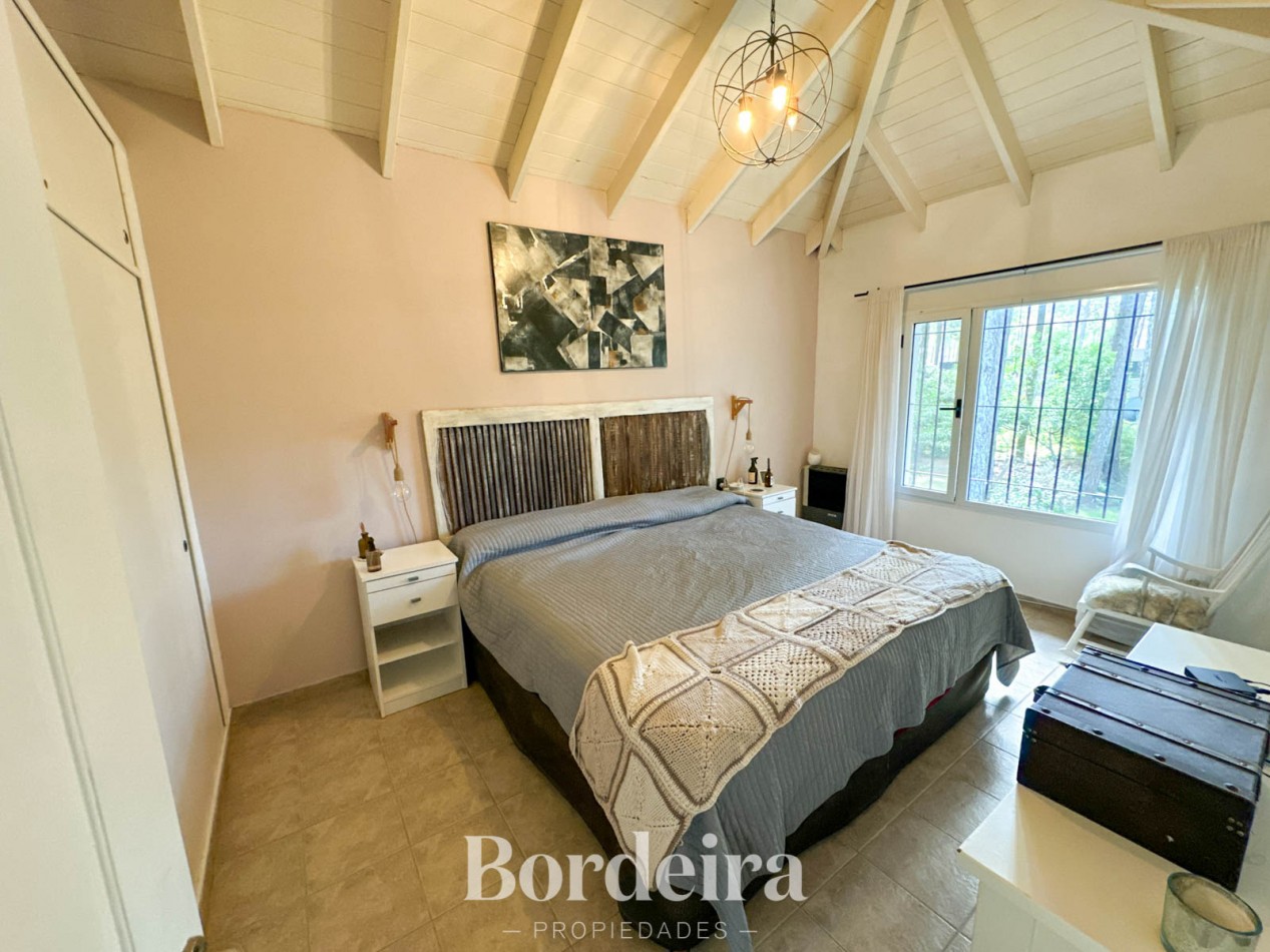 Casa en venta en Pinamar Norte