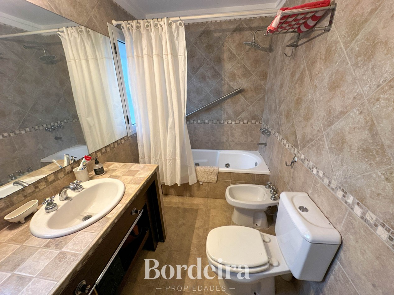 Casa en venta en Pinamar Norte