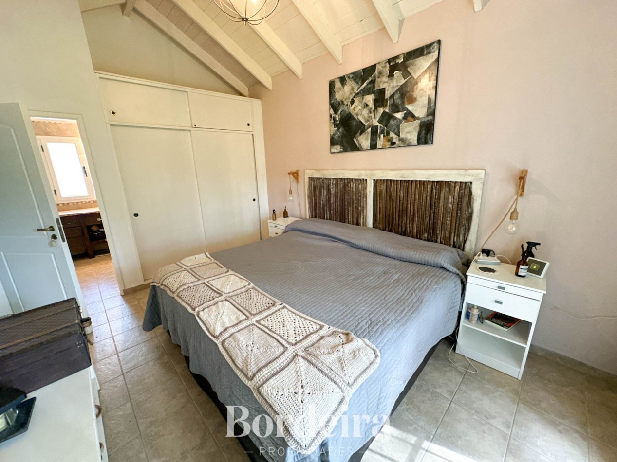 Casa en venta en Pinamar Norte
