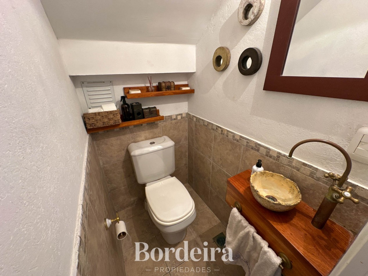 Casa en venta en Pinamar Norte