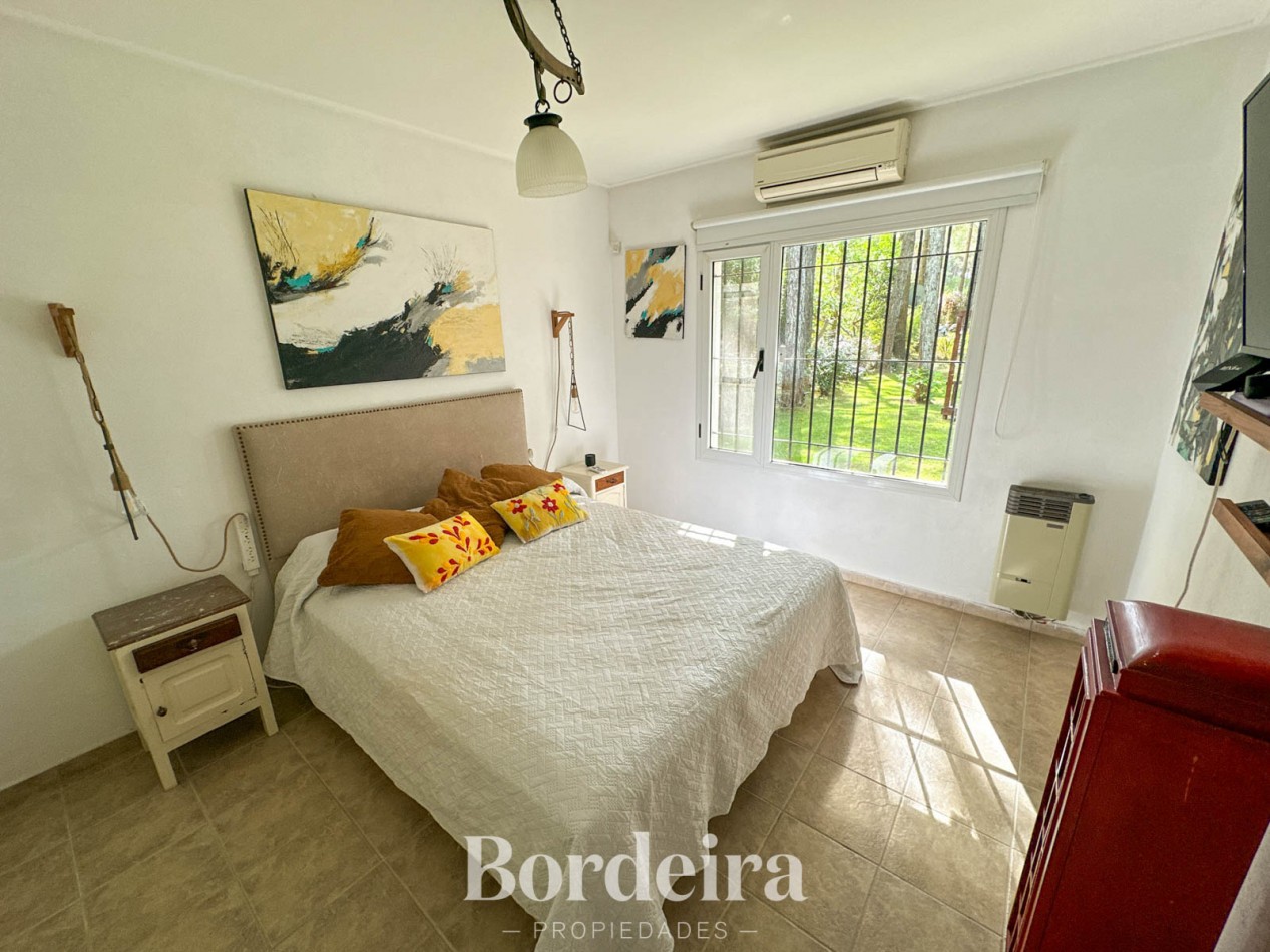 Casa en venta en Pinamar Norte