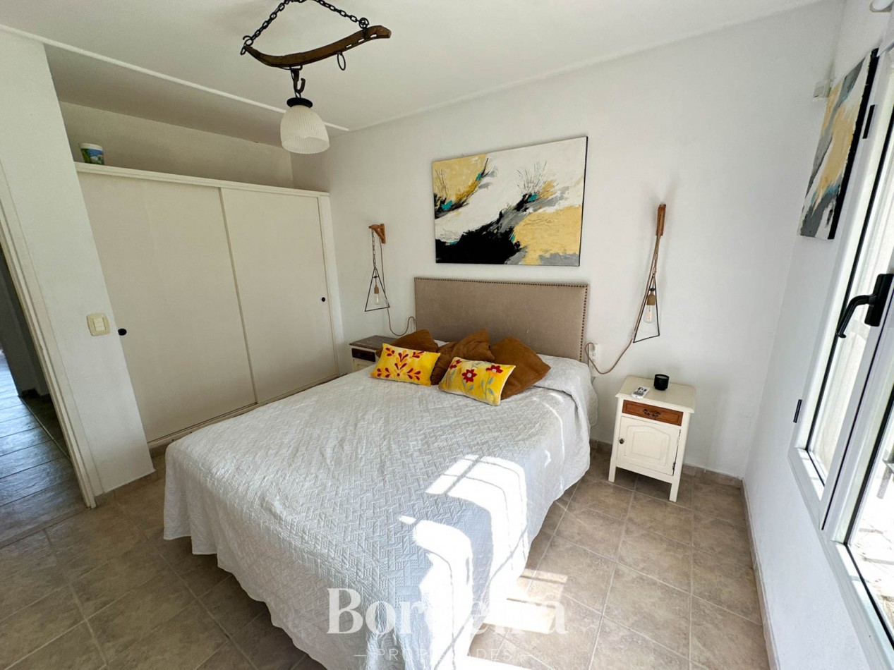 Casa en venta en Pinamar Norte
