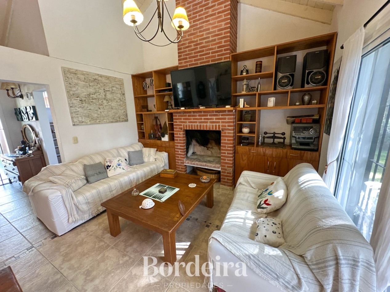 Casa en venta en Pinamar Norte