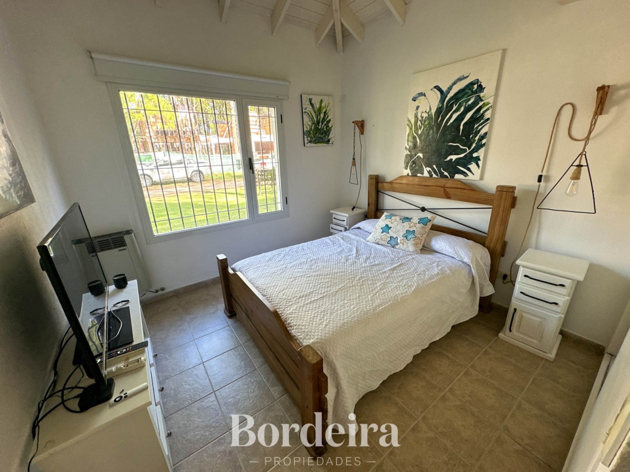 Casa en venta en Pinamar Norte