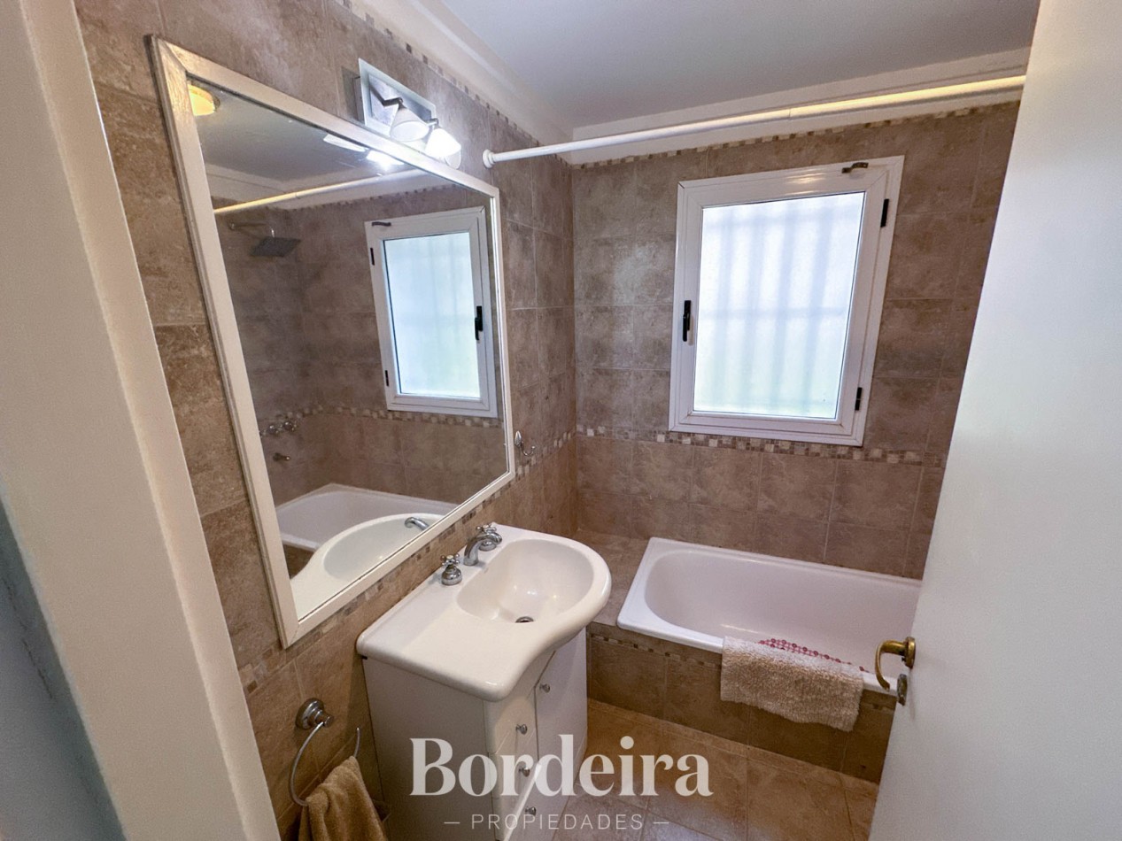 Casa en venta en Pinamar Norte