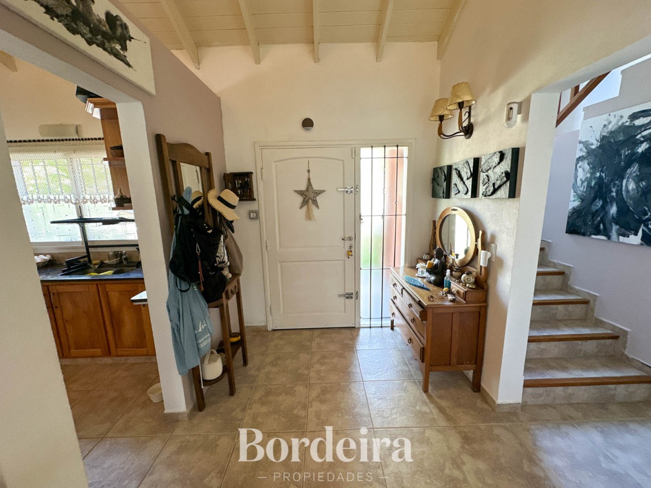 Casa en venta en Pinamar Norte
