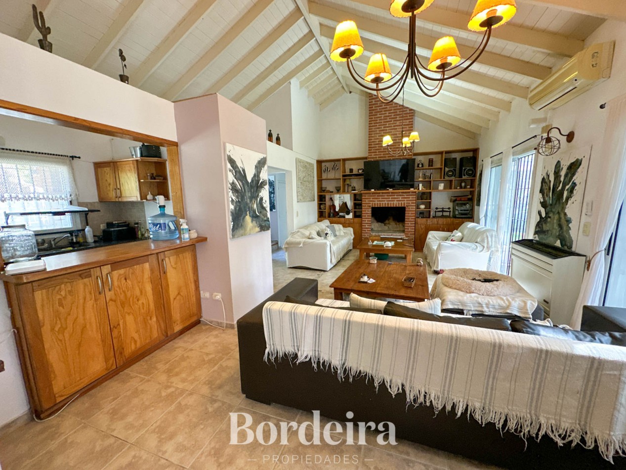 Casa en venta en Pinamar Norte