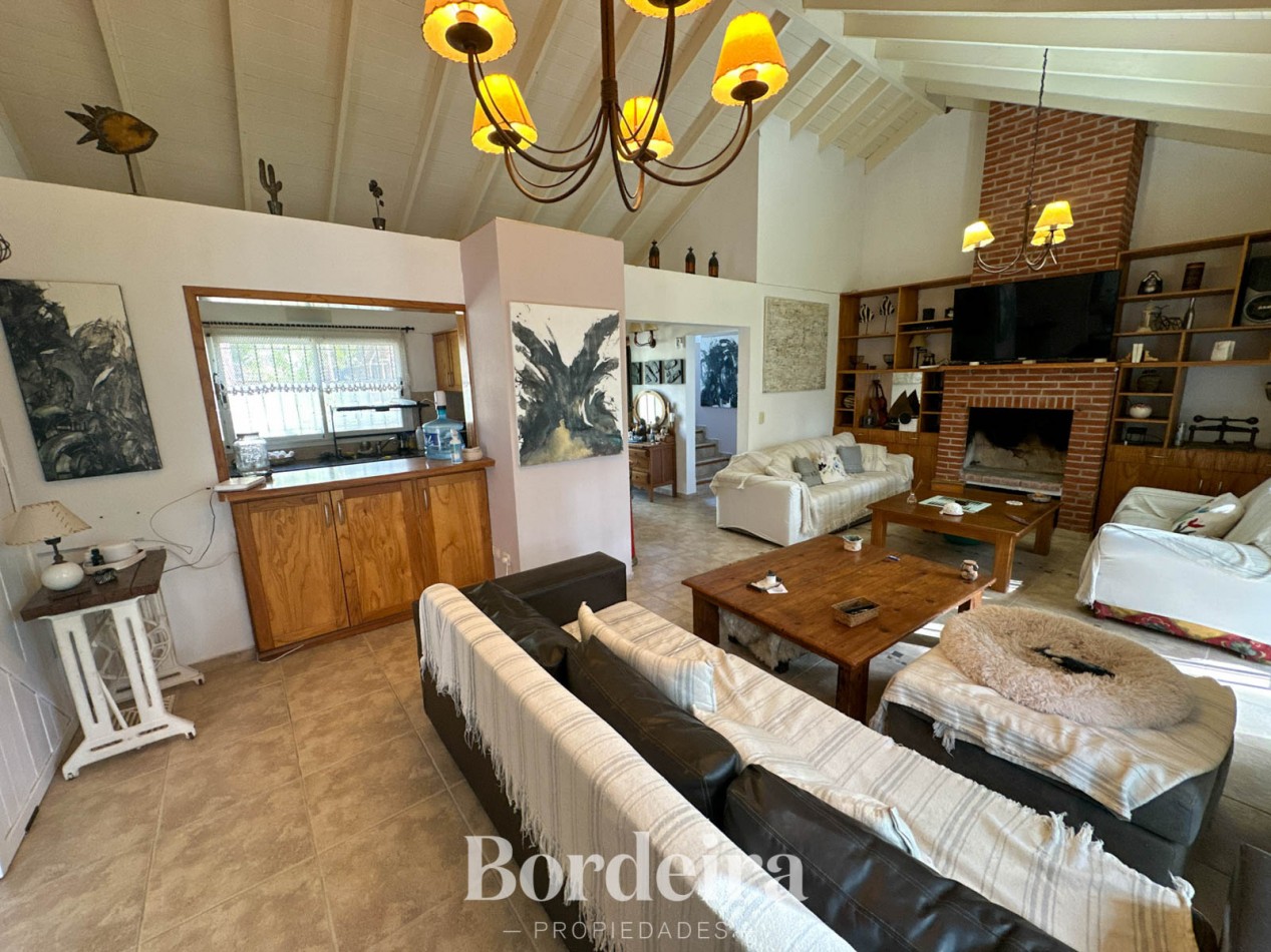 Casa en venta en Pinamar Norte