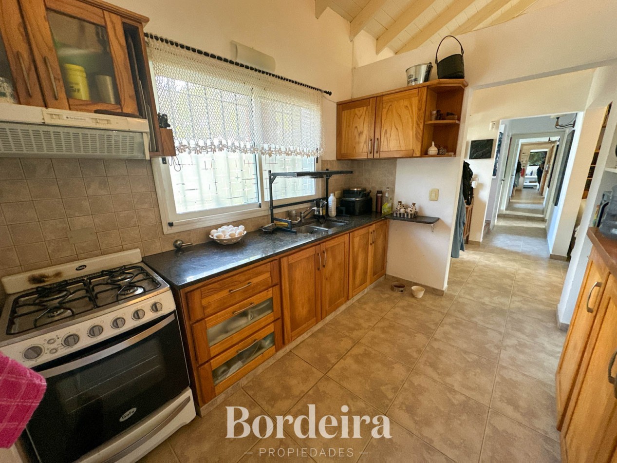 Casa en venta en Pinamar Norte