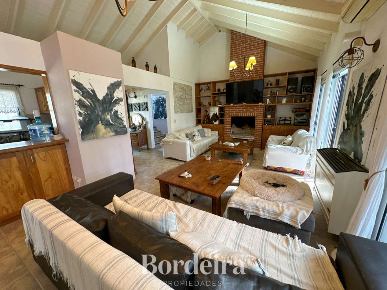 Casa en venta en Pinamar Norte