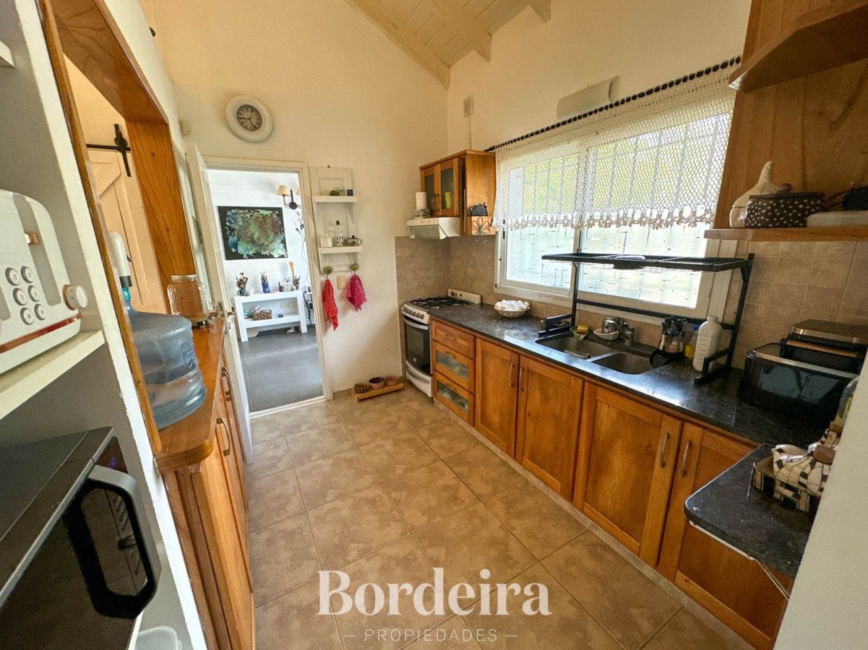 Casa en venta en Pinamar Norte