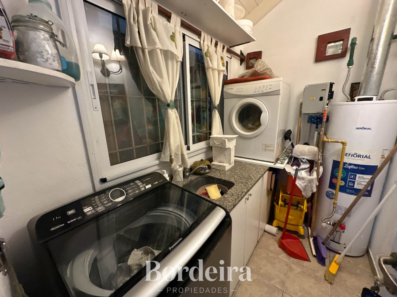 Casa en venta en Pinamar Norte