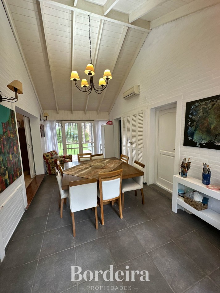 Casa en venta en Pinamar Norte