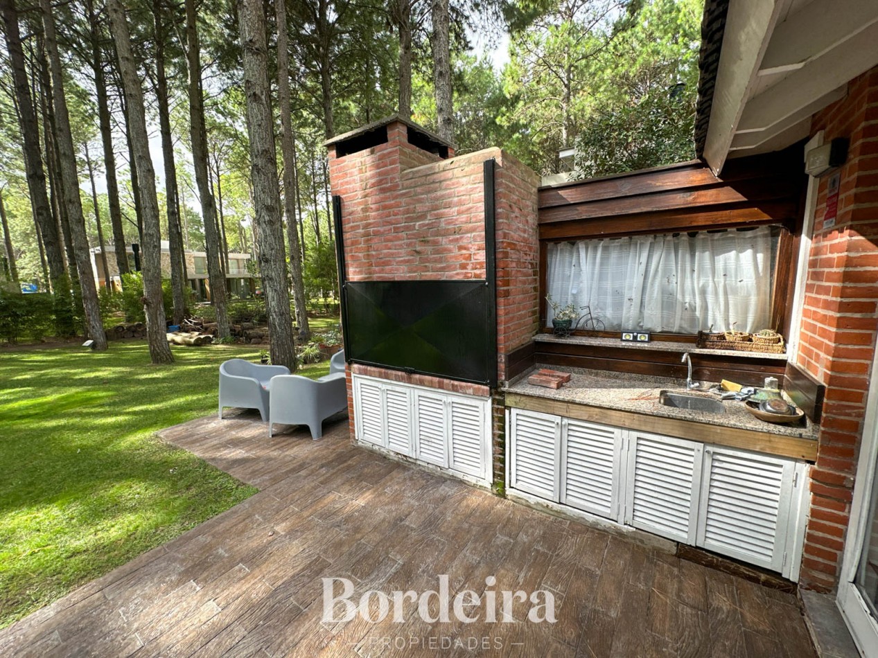 Casa en venta en Pinamar Norte