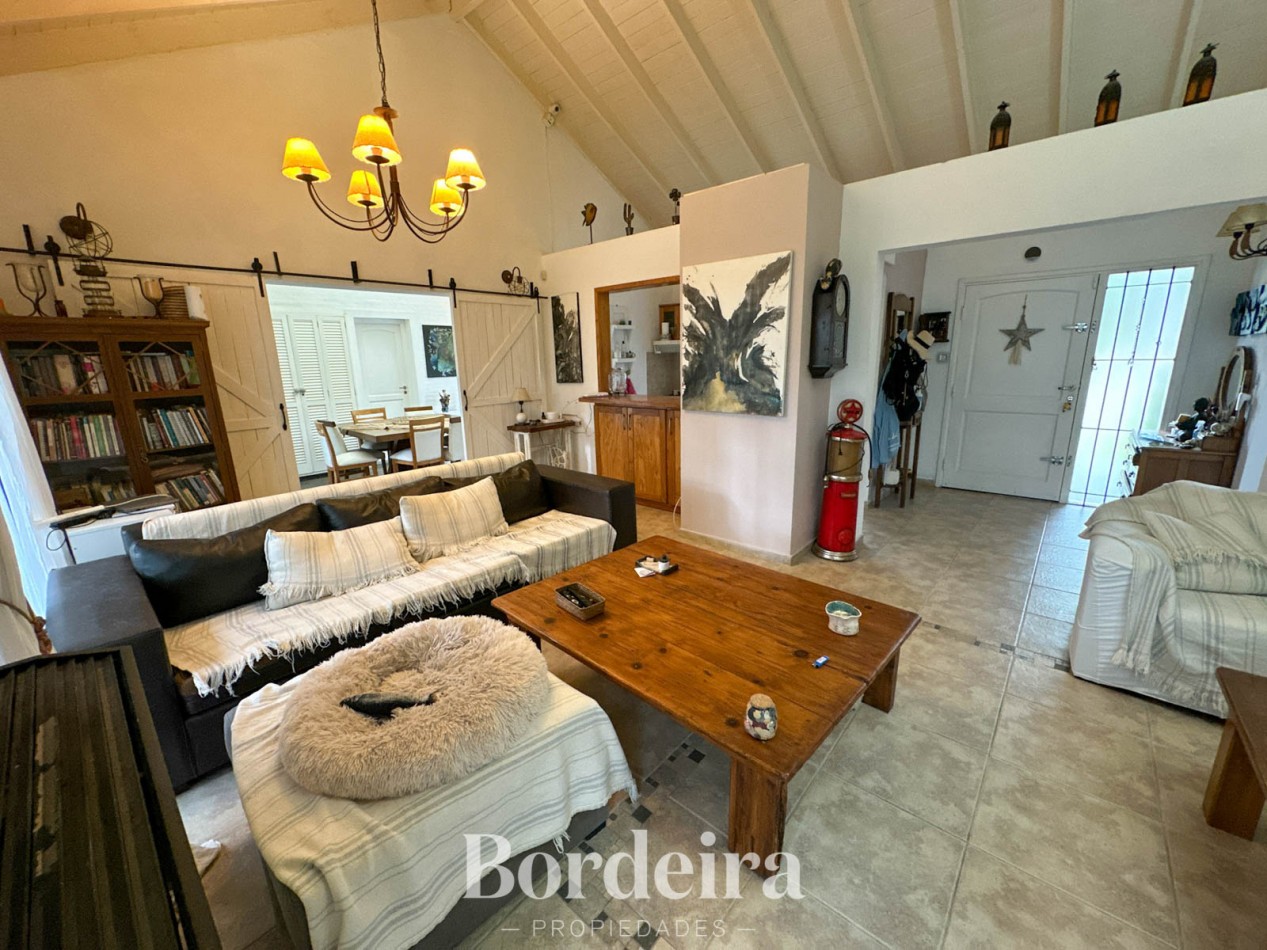Casa en venta en Pinamar Norte