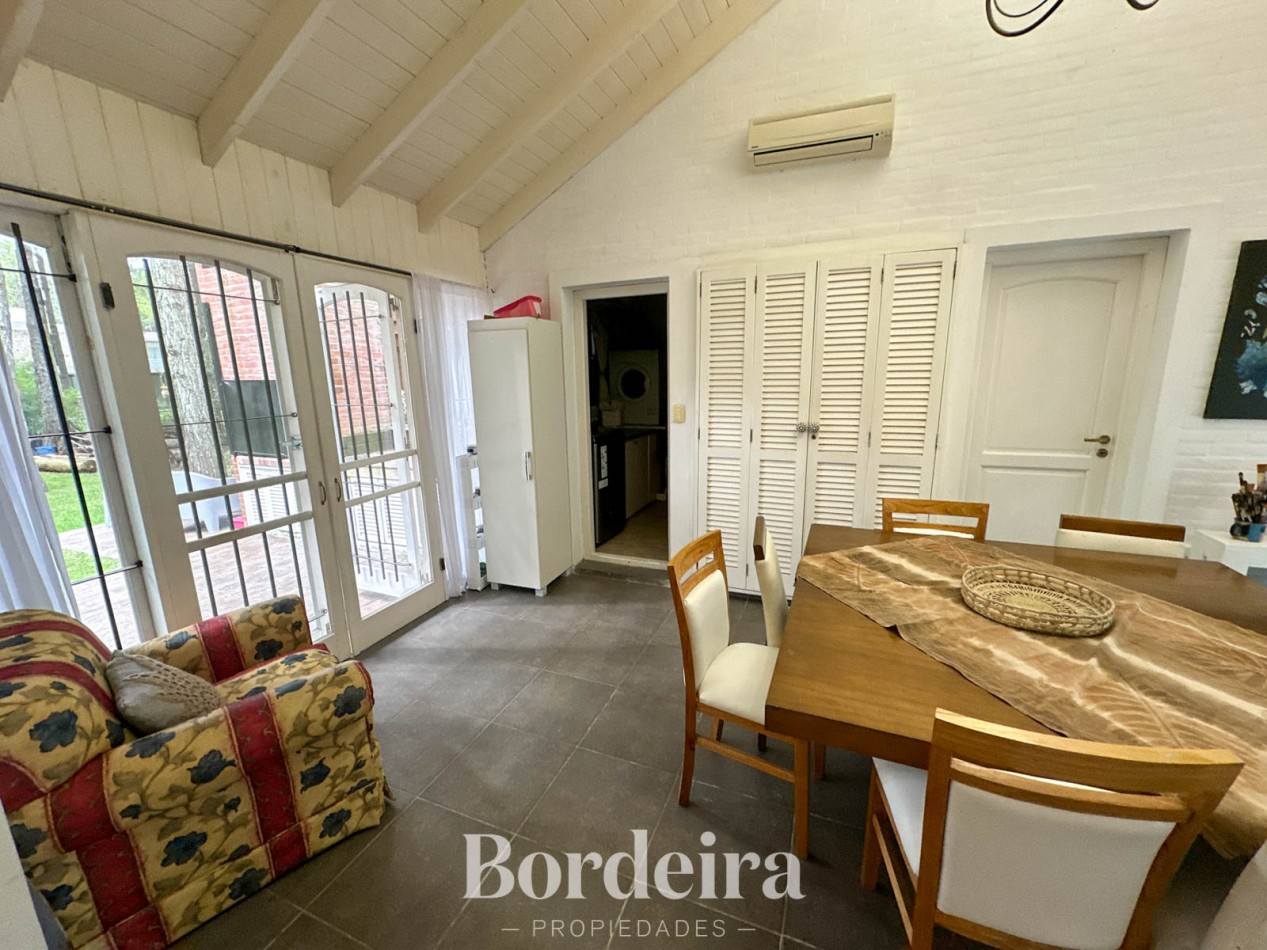 Casa en venta en Pinamar Norte