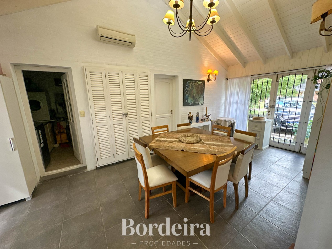 Casa en venta en Pinamar Norte