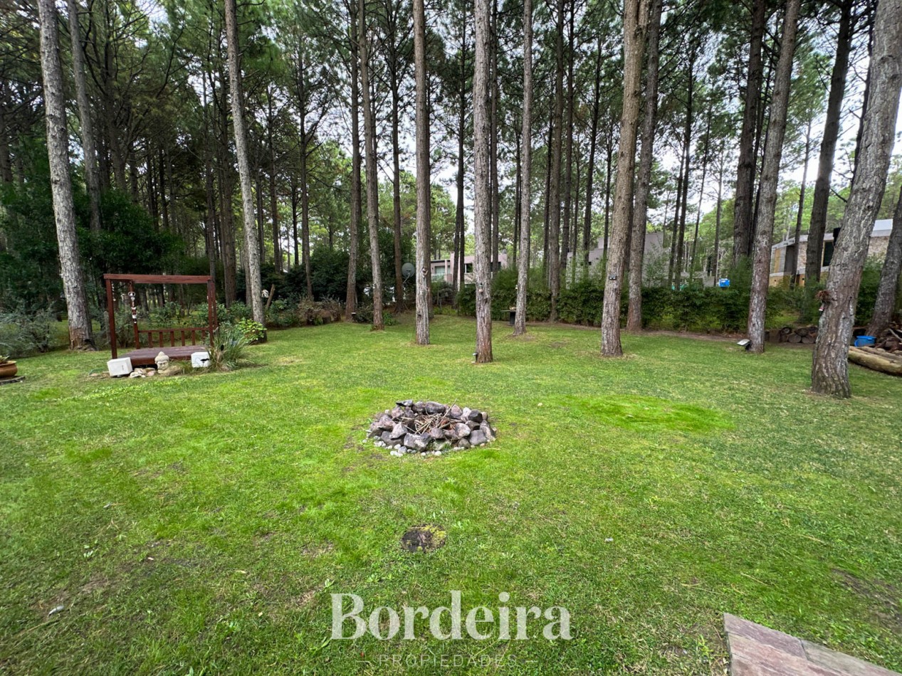 Casa en venta en Pinamar Norte