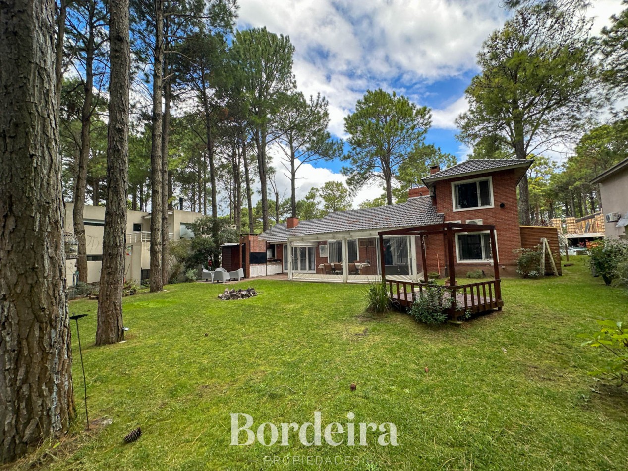 Casa en venta en Pinamar Norte