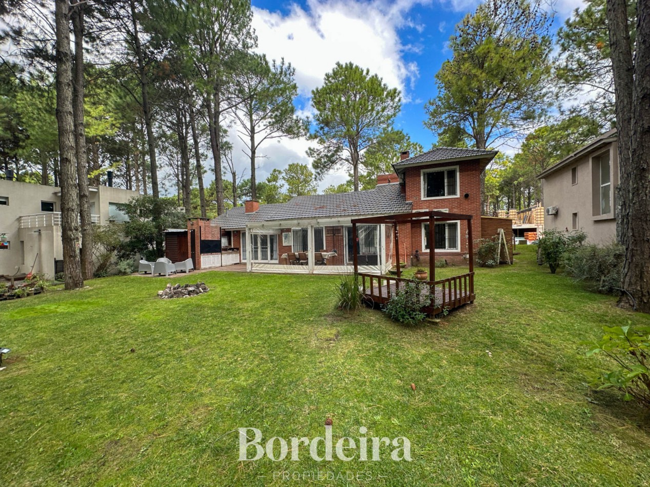 Casa en venta en Pinamar Norte
