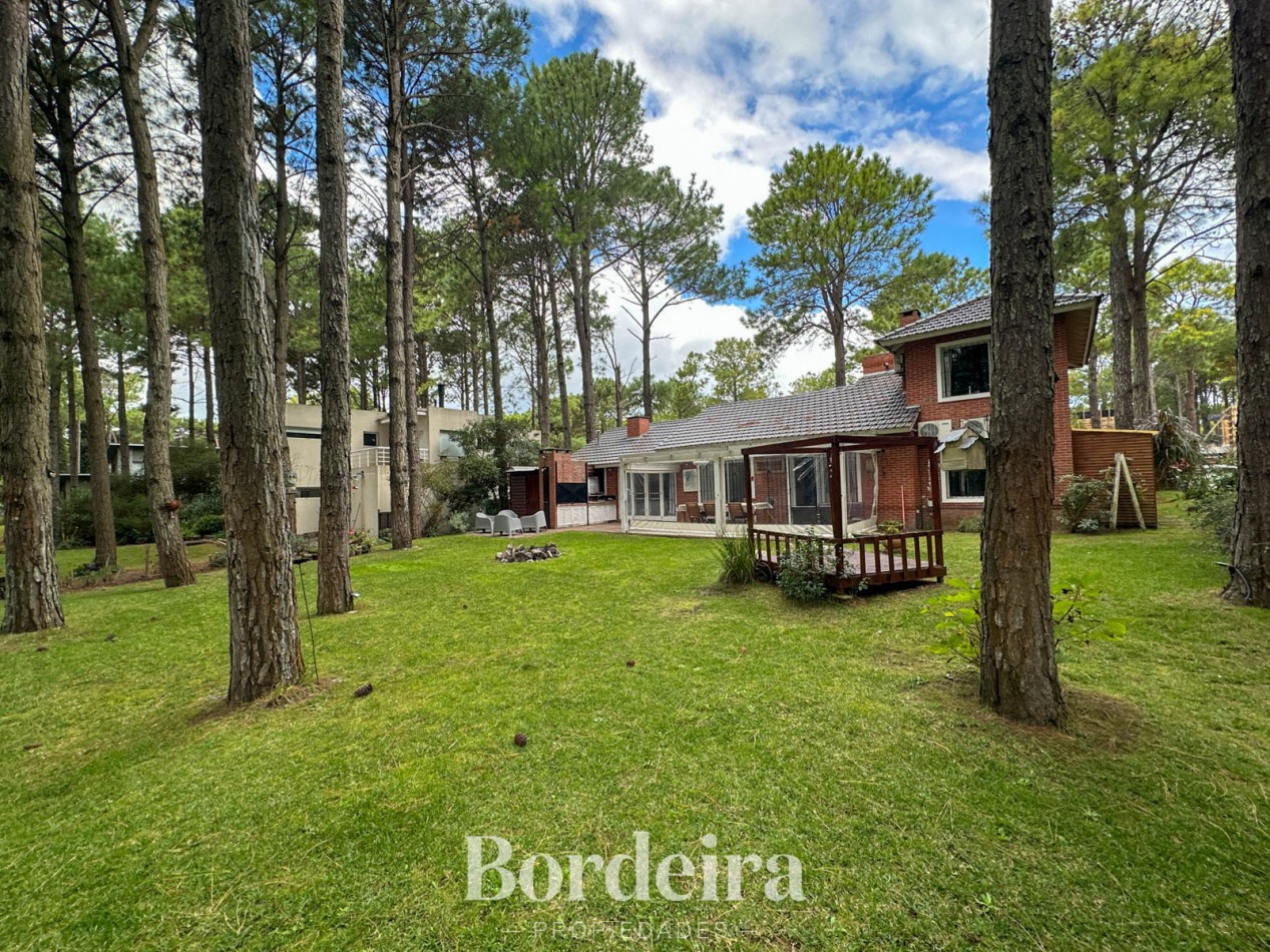 Casa en venta en Pinamar Norte