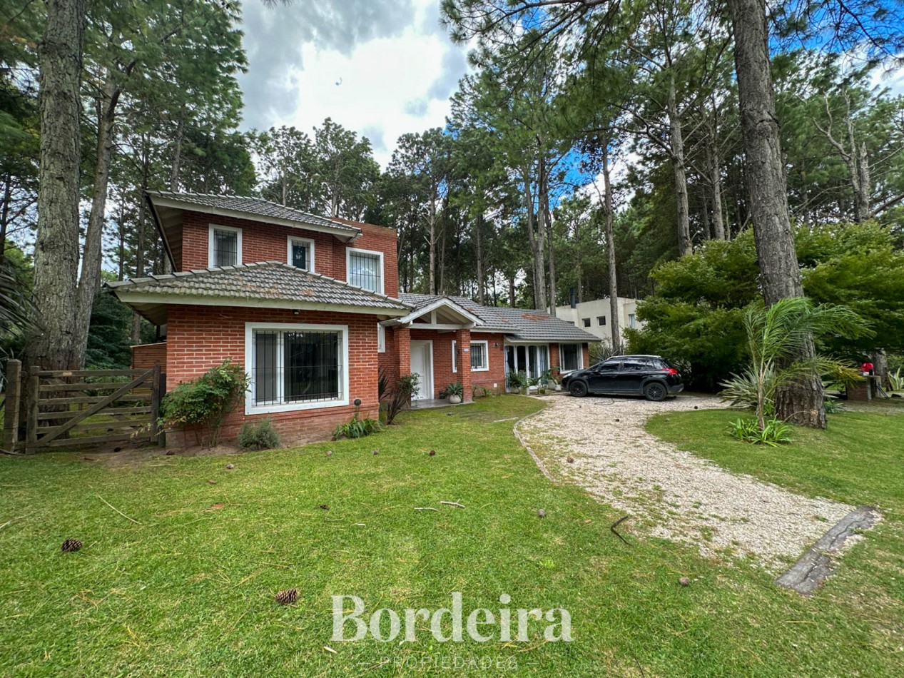 Casa en venta en Pinamar Norte