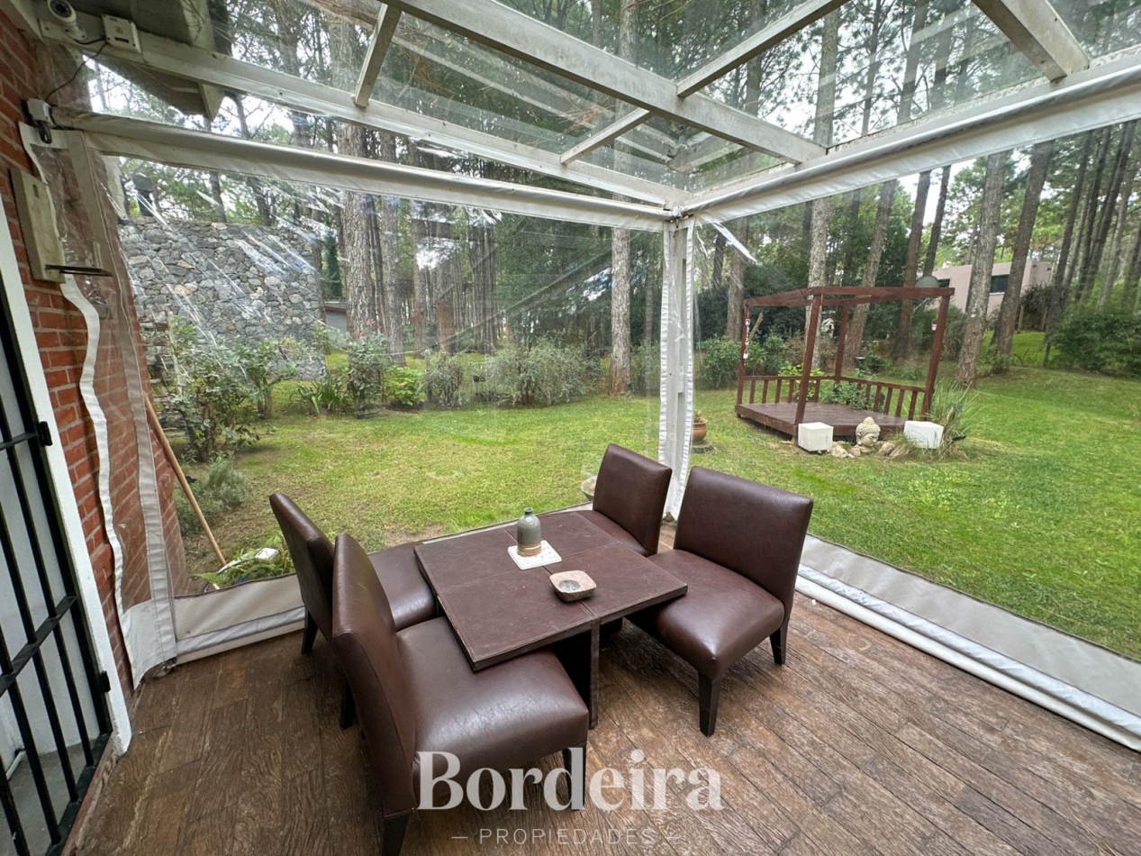 Casa en venta en Pinamar Norte
