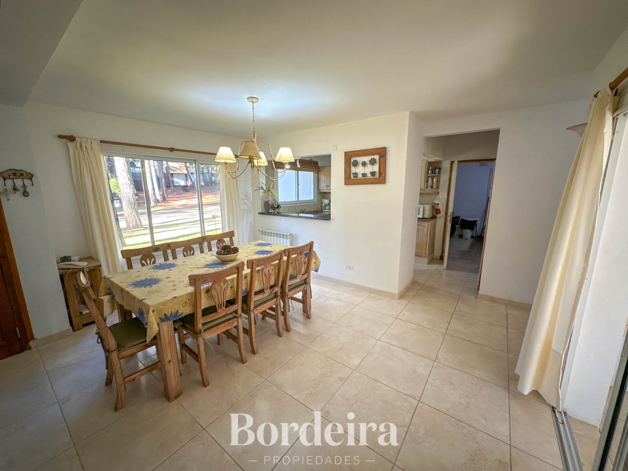 Venta casa Pinamar Norte