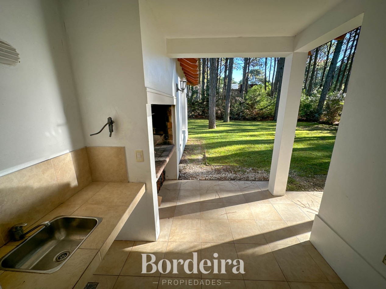 Venta casa Pinamar Norte