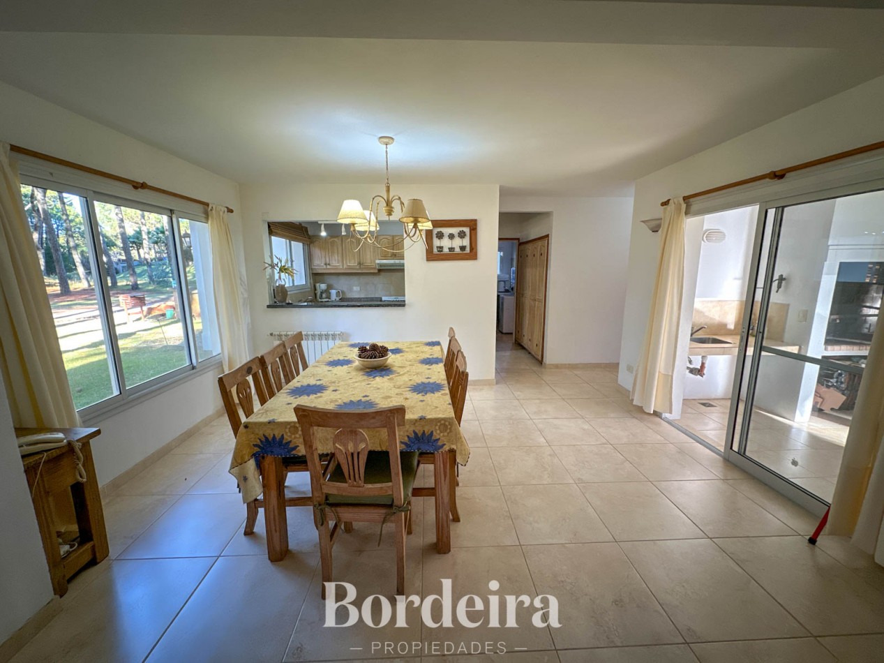 Venta casa Pinamar Norte