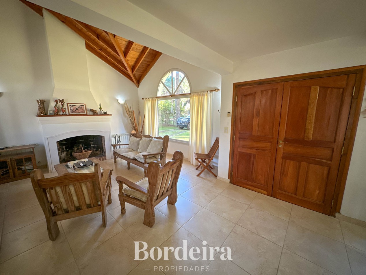 Venta casa Pinamar Norte