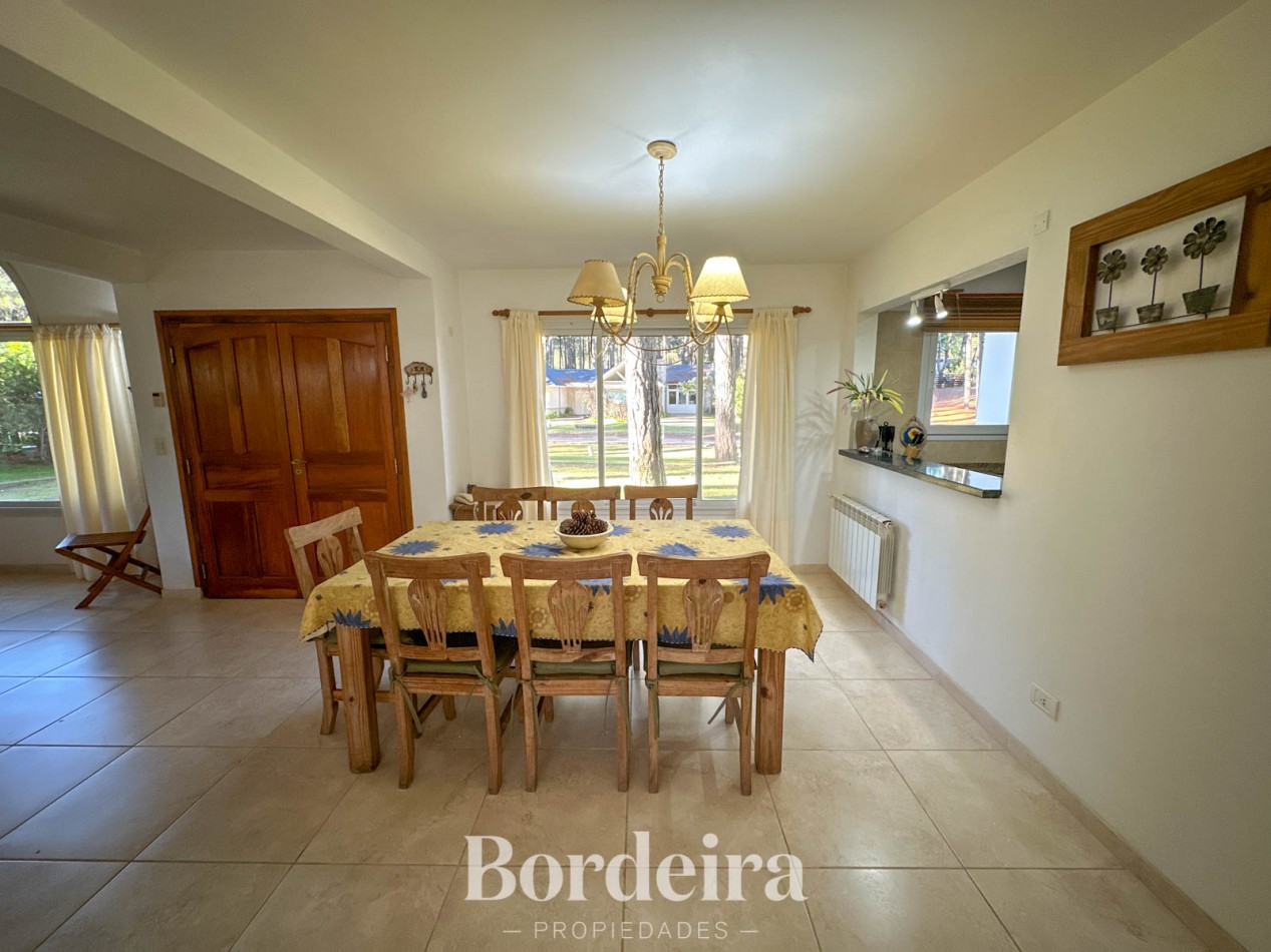 Venta casa Pinamar Norte