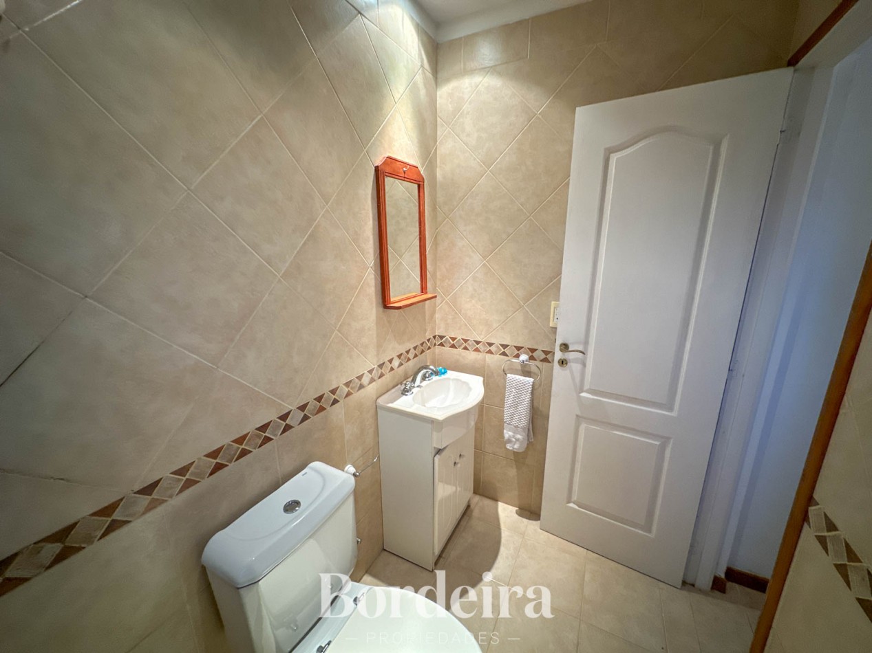 Venta casa Pinamar Norte