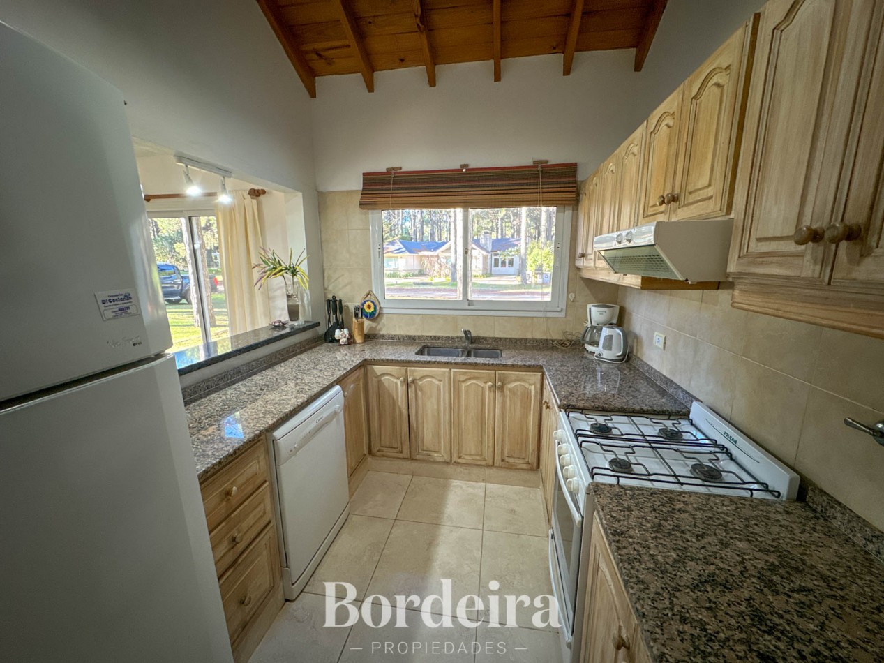 Venta casa Pinamar Norte