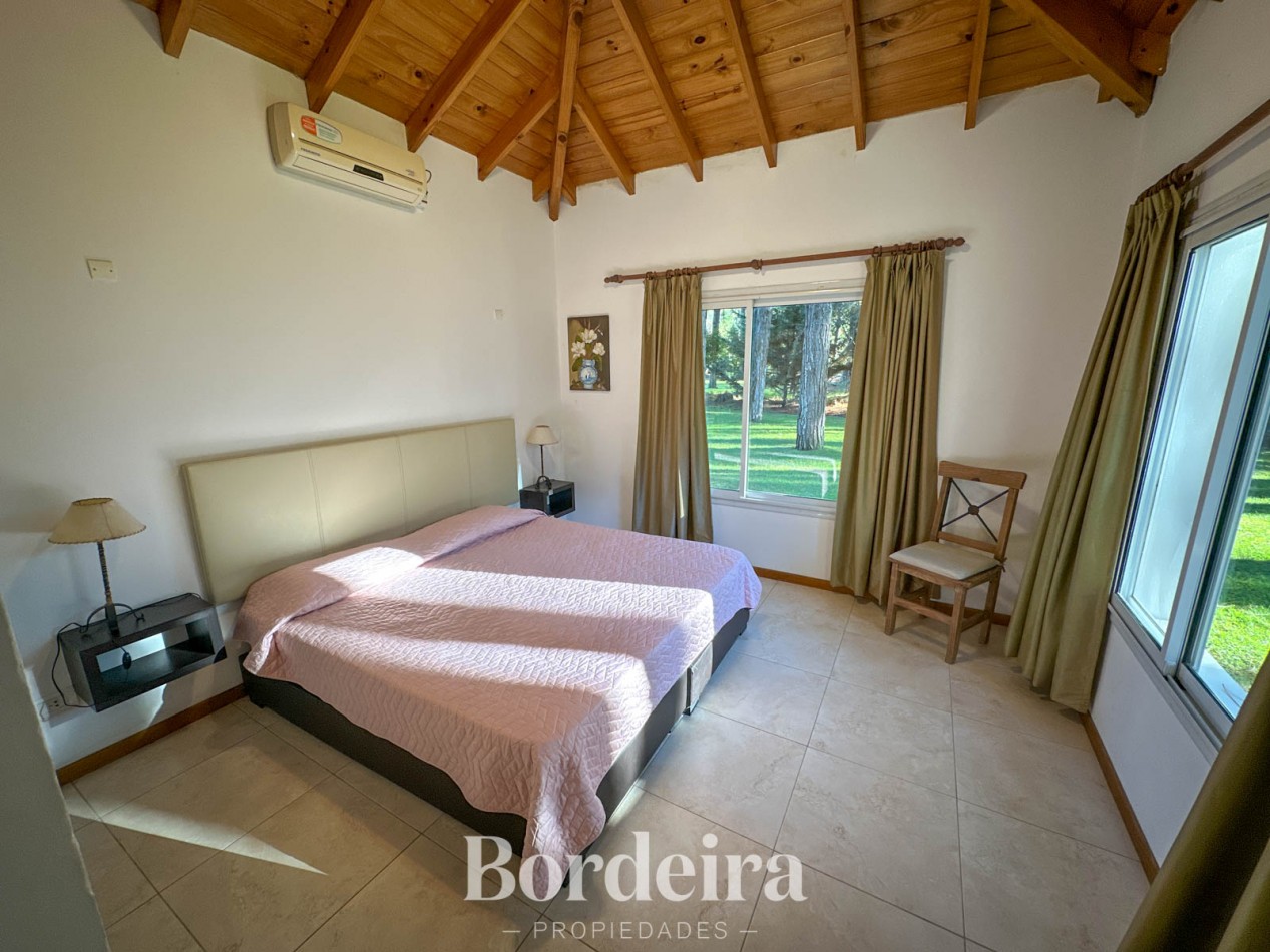 Venta casa Pinamar Norte