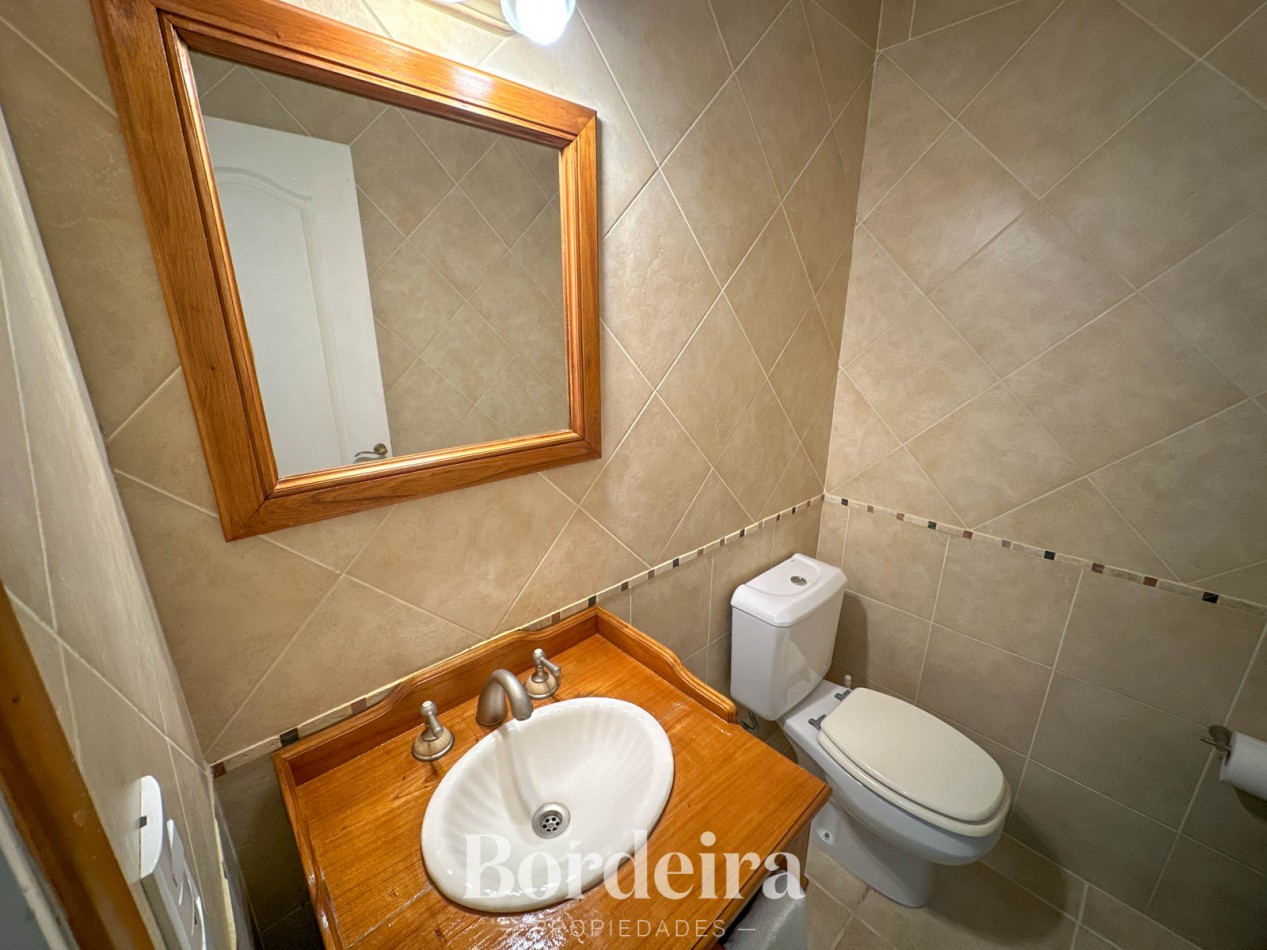 Venta casa Pinamar Norte