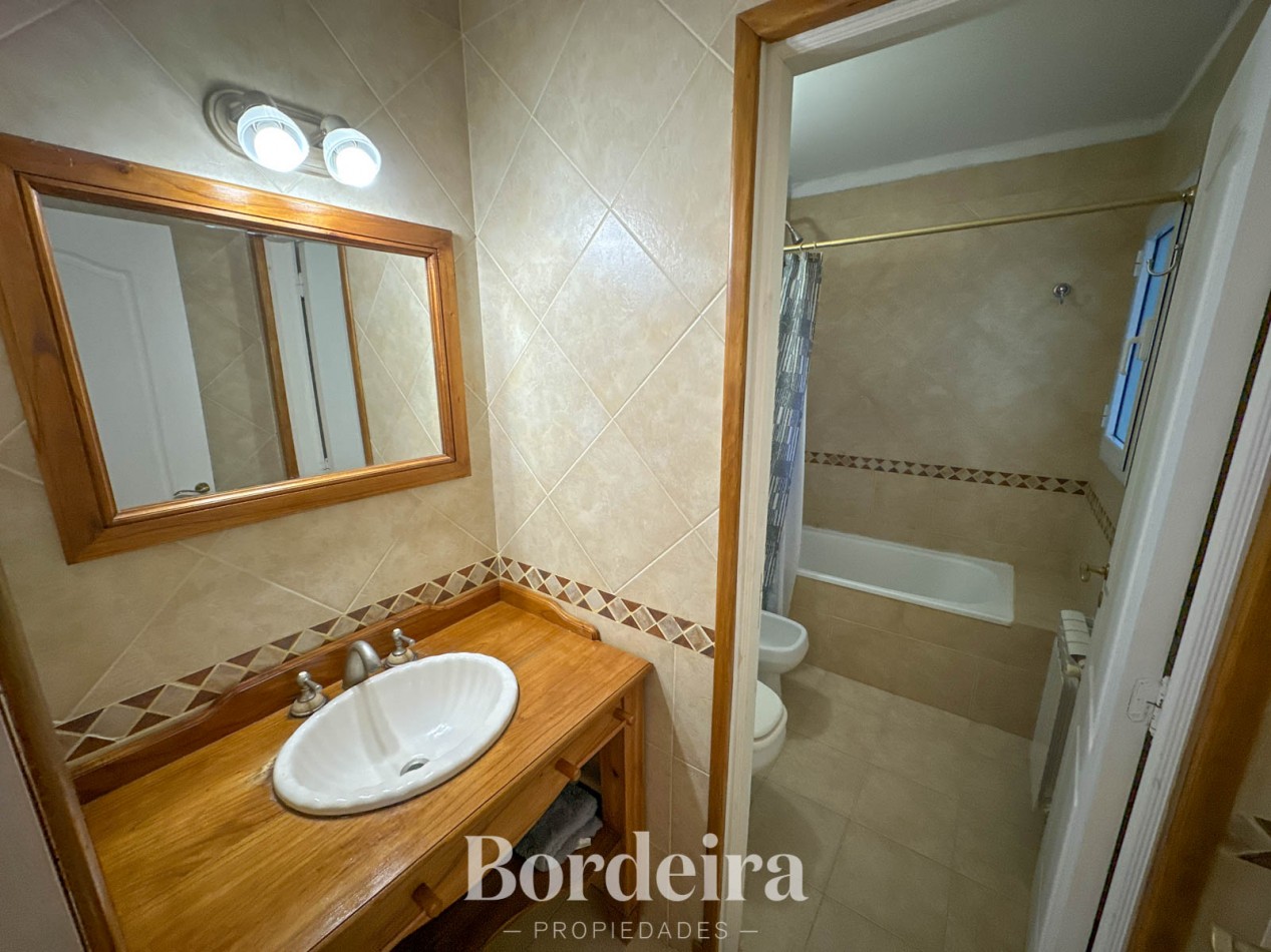 Venta casa Pinamar Norte