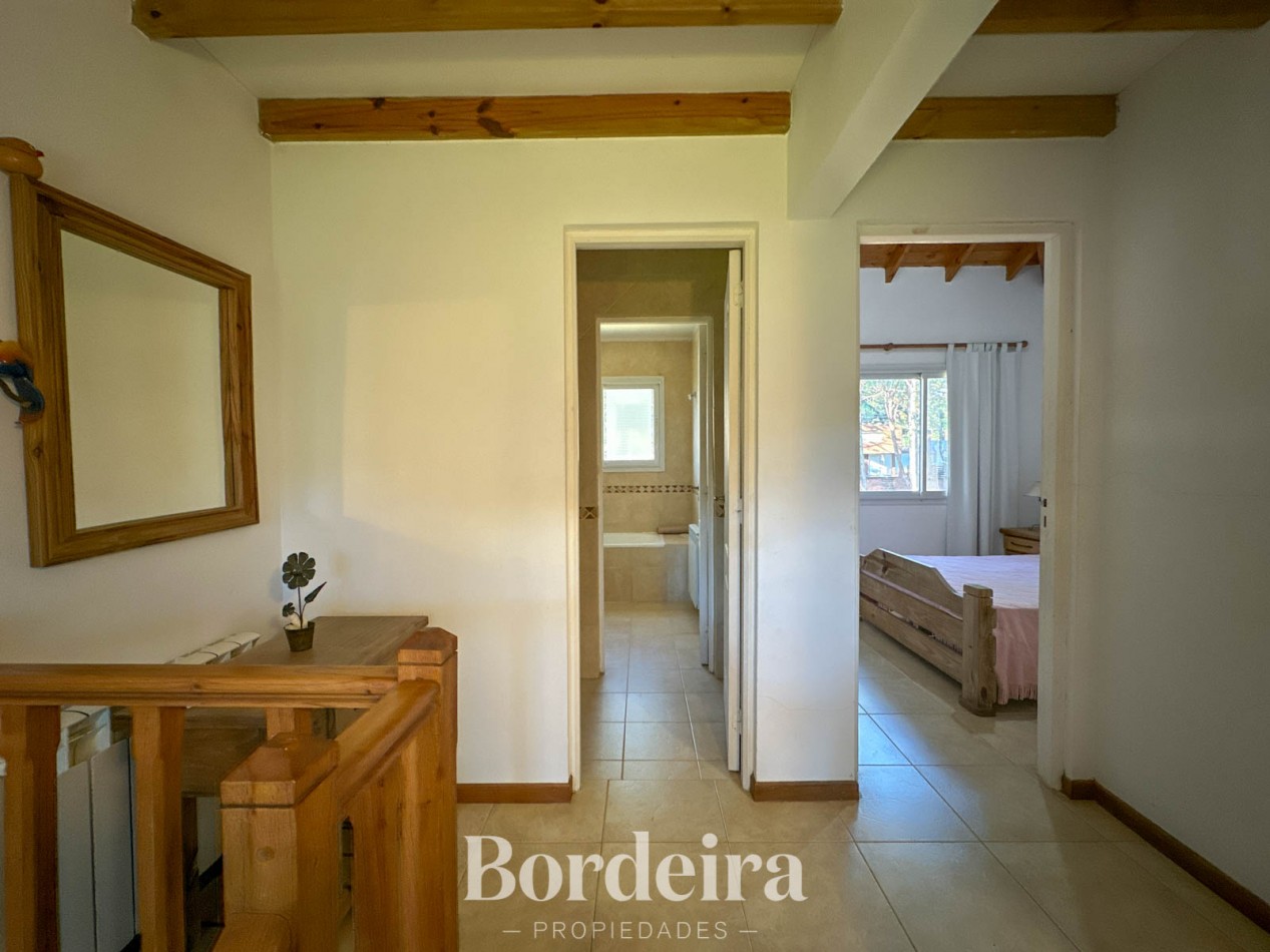 Venta casa Pinamar Norte