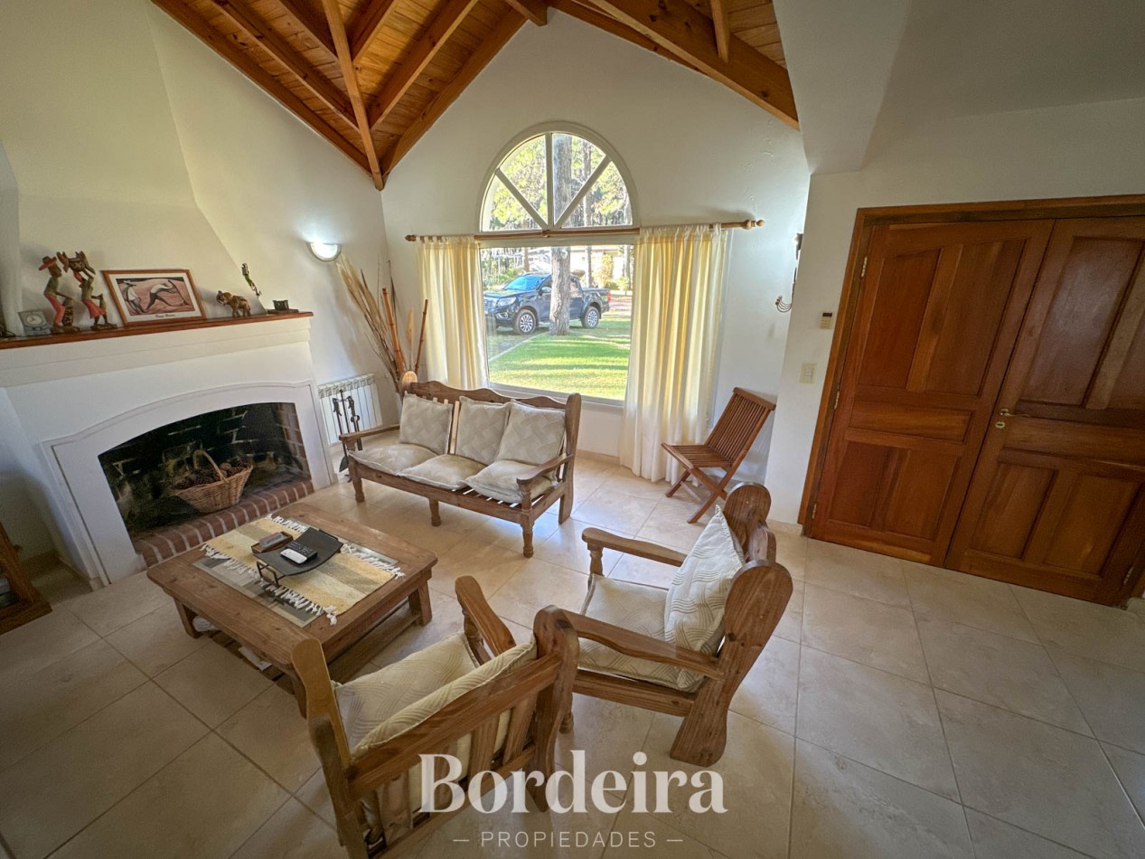 Venta casa Pinamar Norte