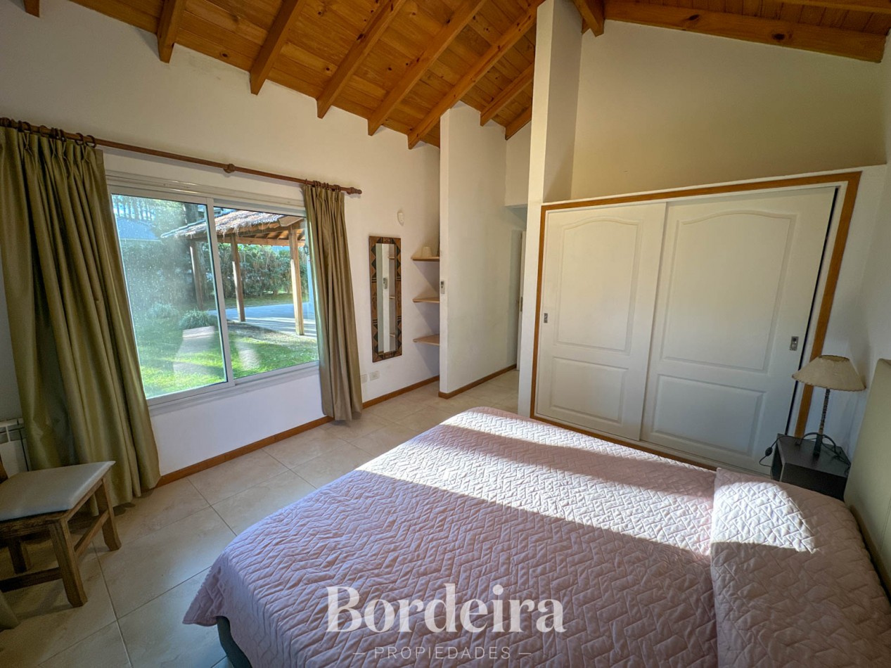 Venta casa Pinamar Norte