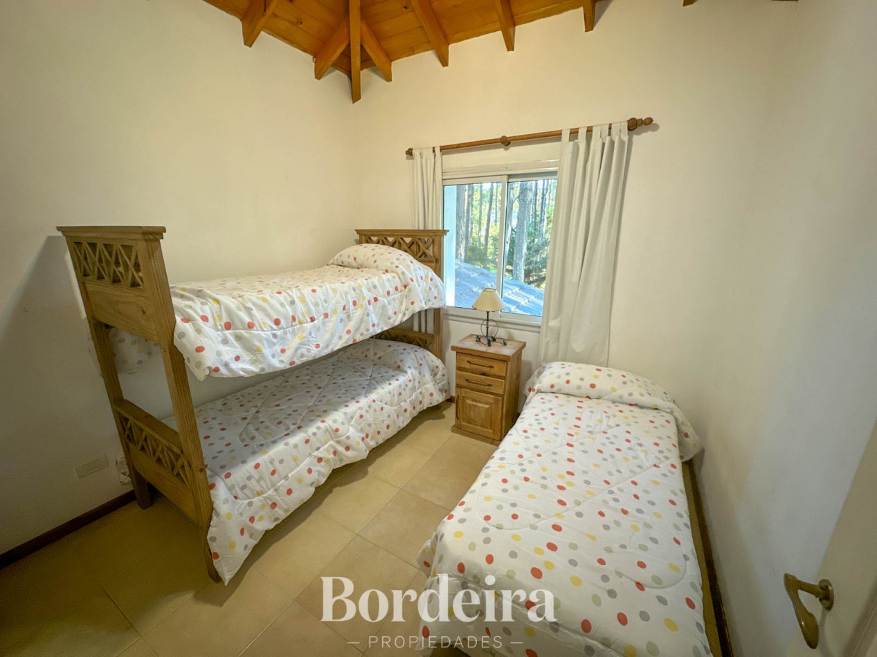 Venta casa Pinamar Norte