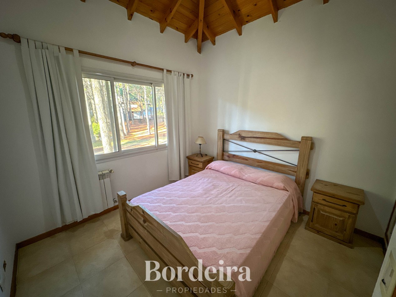 Venta casa Pinamar Norte