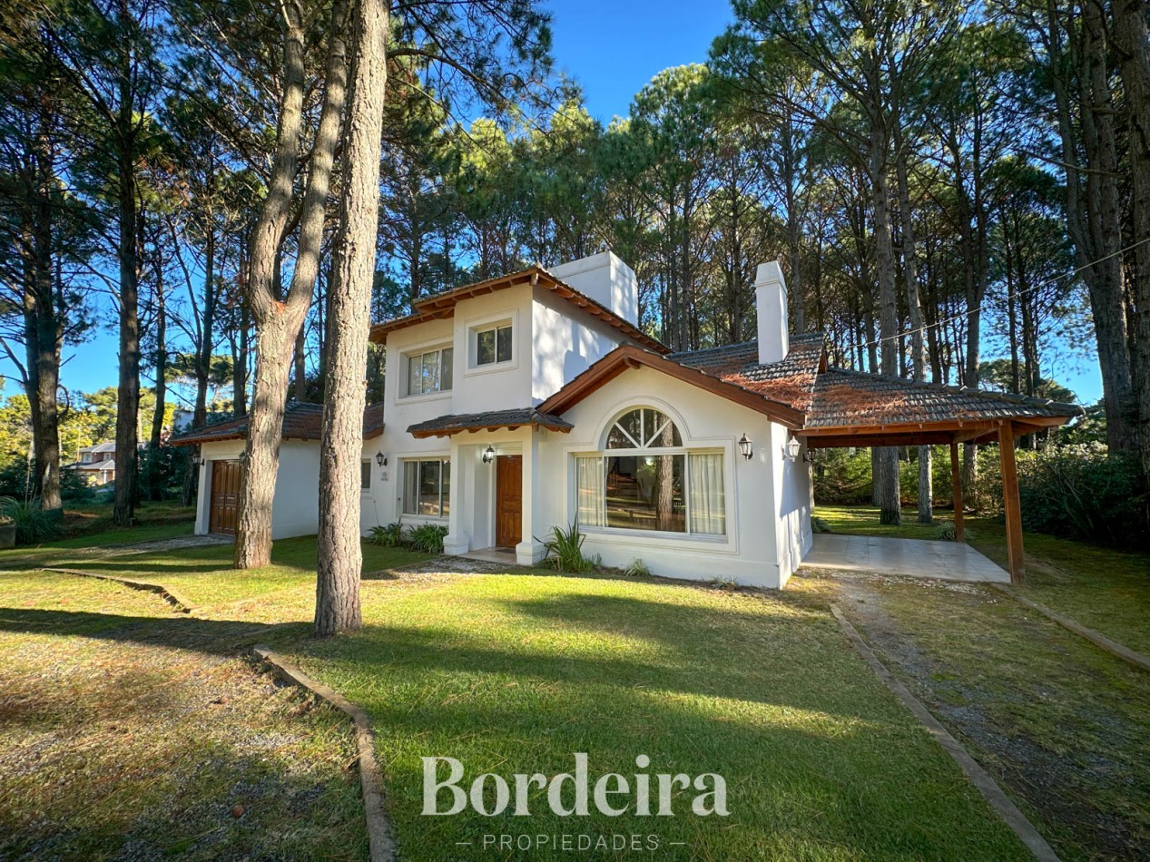 Venta casa Pinamar Norte