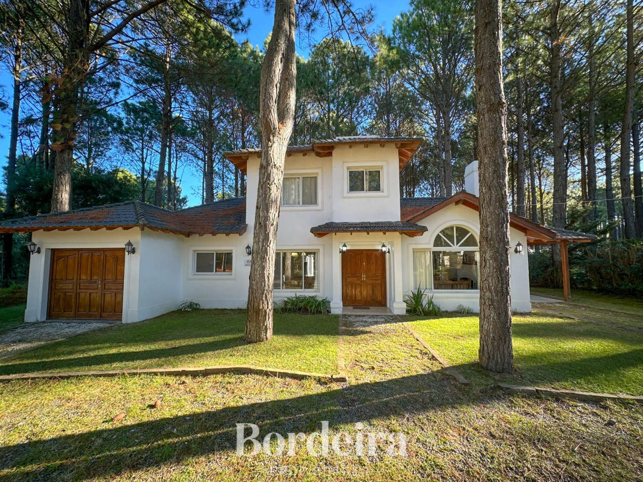 Venta casa Pinamar Norte